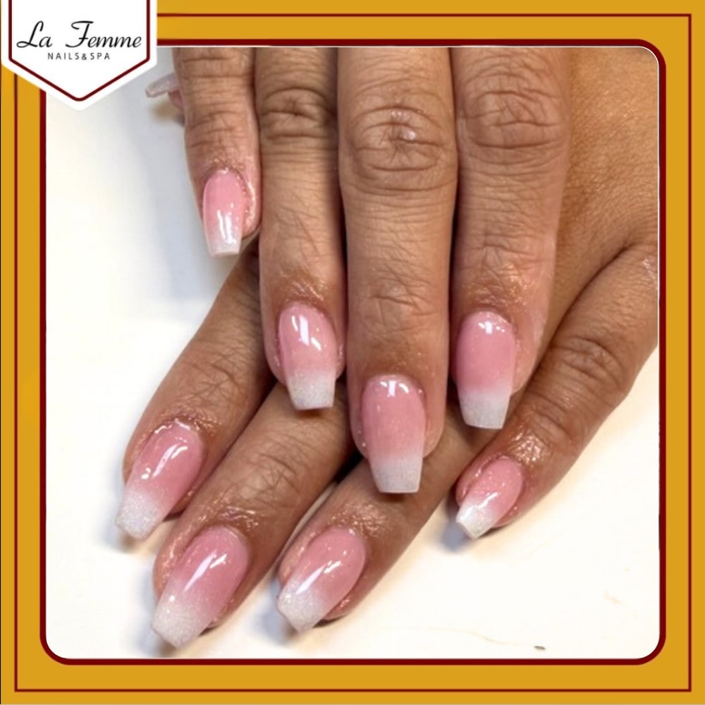 La Femme Nails & Spa 